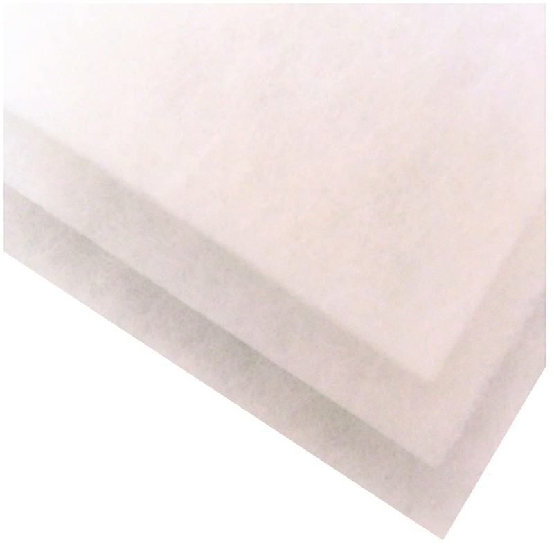 Aerotec Replacement Filters 90-155x155 mm - Filter Class ISO Coarse