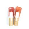 ZAO Color & Repulp Balm 486 Nude Orange