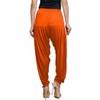 Stylesindia Women's Cotton Spandex Patiala Pants – Stretchable Ethnic Bottom