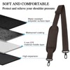 Taygeer Replacement Bag Strap, Universal Adjustable Shoulder Strap Belt with