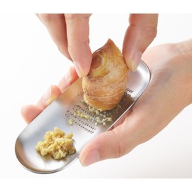 Yoshikawa EATOCO Oros (S) Mini Grater & Sulu Mortar 7041578
