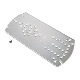 WOODRIVER Marble Game Router Jig