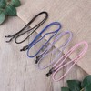 Jixin4you Eyeglass Strap, Eyeglass Chain, Glasses Cord, Women's, Men's, Fashionable,