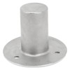 25mm Boat Hand Rail Fitting 90 Degree 304 Stainless Steel