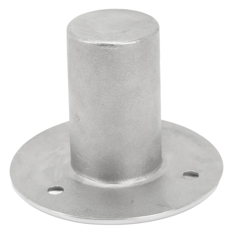 25mm Boat Hand Rail Fitting 90 Degree 304 Stainless Steel