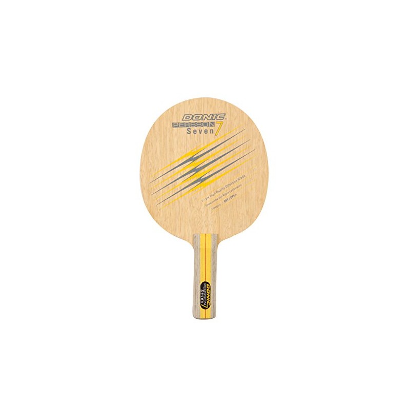 Donic (donikku) Table Tennis Racket Person Seven BL102