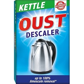 3XOust Kettle Descaler 75g