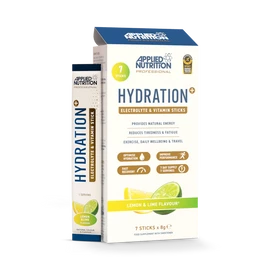 Applied Nutrition Hydration+ Powder Stick