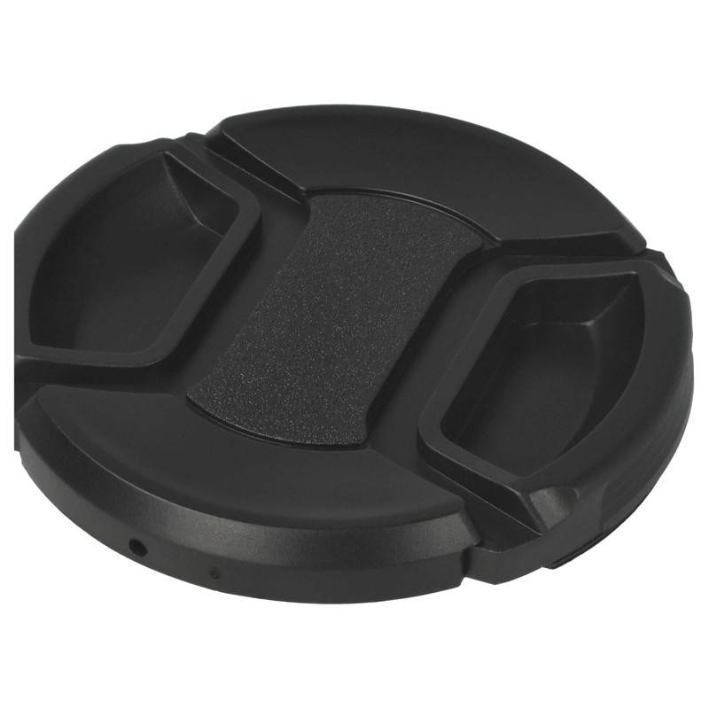 Lens Cover Protective Cover Lens Cap 58 mm suitable for