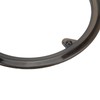 Chain Guard Protector, Plastic Sprocket Protective Cover 4 Holes Bike