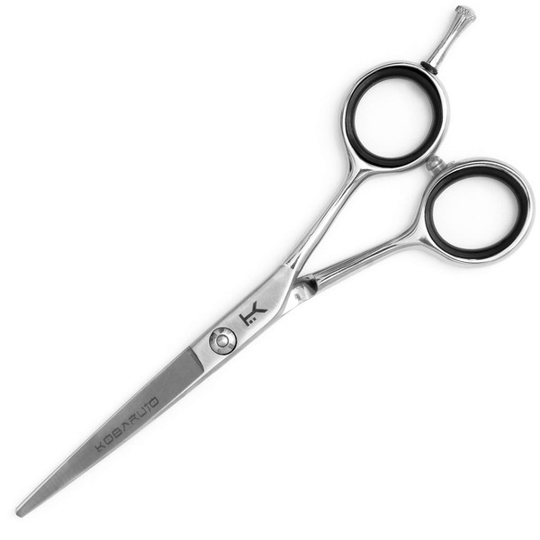 VERY SHARP Kobaruto Cobalt Artistic Professionals Hairdressing Barber Scissors Shears (5.5 inch)