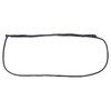ApplianPar Front Driver and Passenger Side Door Seal Rubber Gasket