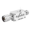 RF Broadband Amplifier Module Aluminium Alloy Bias Tee DC Blocker