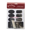 Kilner 26 Piece Chalk Labelling Set