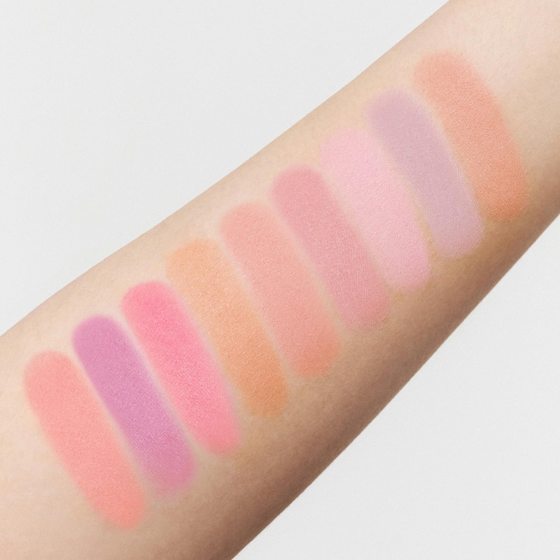 Laka Love Silk Blush #703 Icon Teak