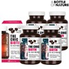 Abottle About the Chic Biotin 60 Capsules 4 Boxes (8