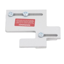 Generator Interlock Kit Switch Generator Interlock Replacement for Eaton Cutler Hammer BR Series Panels 150 200 Amp 1 1/4 to 1 7/16in Spacing