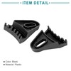 ACROPIX Fit for 4" 6" 8" 10" 12" 15" Subwoofer