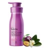 Crema Hidratante Corporal Natura Tododia Ciruela Y Flor De Vainilla