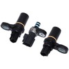 45RFE 545RFE 68RFE Automatic Transmission Input Output Speed Sensor 3pcs