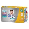 Pañales Bbtips Etapa 2 Unisex Género Sin género Talla Pequeño