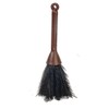 Dollhouse Miniature Feather Duster (Feather Color Varies)