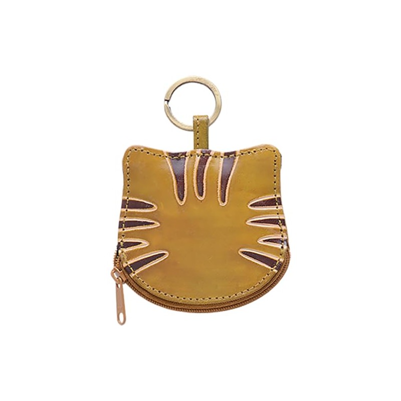 AND PACKABLE 61406 Key Ring, Key Holder, Coin Purse, Wallet,