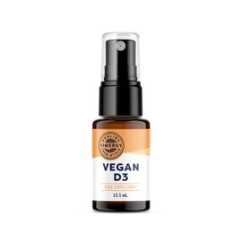 Vimergy Vimergy Vegan Vitamin D3 Liquid (96 serv) C Vitamin d3 1000 IU C Liquid Vitamin C Formulated Without Sugar or Binders C Non-GMO & Gluten-Free (15 ml)