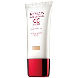 Revlon Age Defying Skin Perfector Cream CC Color 030 Medium