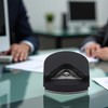 3Pcs Black 4mm Radius Corner Rounder Punch Paper Corner Rounder