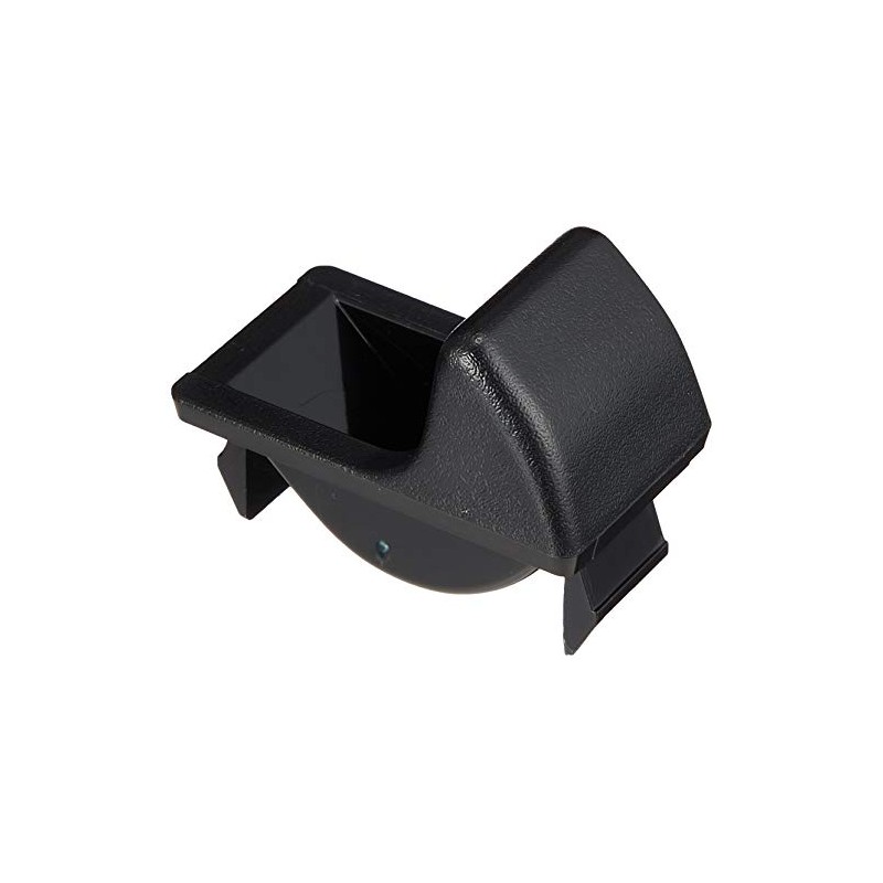 TOYOTA (トヨタ) 純正部品 インストルメントパネルコイン ボックス (BLACK) 品番55441-20140-C0