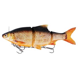 Westin Ricky the Roach Inline 25cm/210g Sinking - Real Rudd