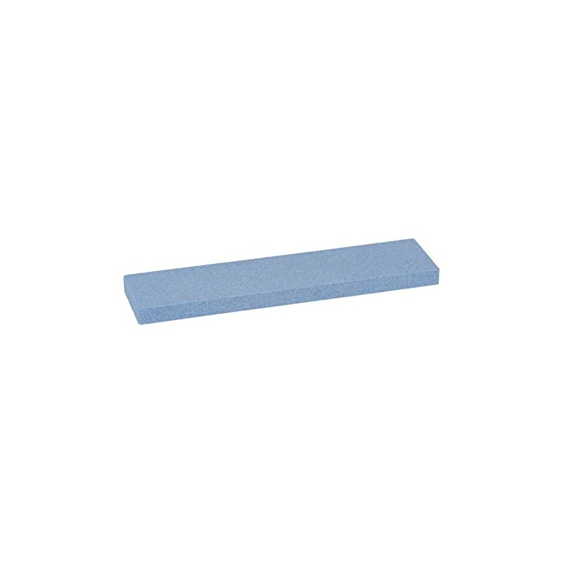 SKS Kunzmann Aluminium Oxide Stone 100 mm Blue – Grain