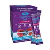 The Dry Eye Drink PM Night Time Mixed Berry Flavor