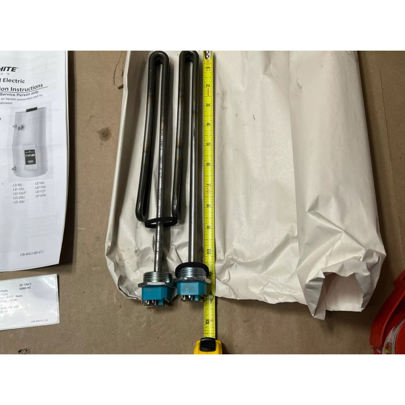 Bradford White ElectriFlex LD Water Heater LDCE Conversion Kit 277V