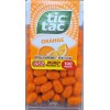 Tic Tac Big Pack Orange Breath Mints 48 Packs (4 boxes) Free Shipping