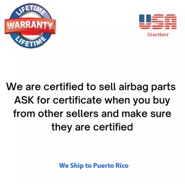 C-HORSE ClockSpring and Cruise Control Fit E150 E250 2010-2014 E350 Super Duty 2010-2019