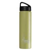 Laken TA7K Thermos Flask Khaki 18/8-0.75 L