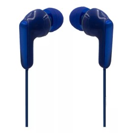 Maíz Audifonos In-ear Alambricos Pc Jack 3.5mm Manos Libres
