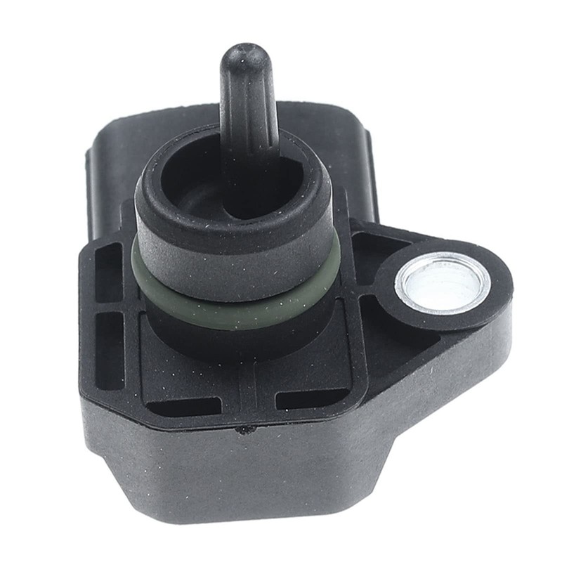 Frankberg Suction Pipe Pressure Sensor 4-Pin for Accent Coupe Elantra