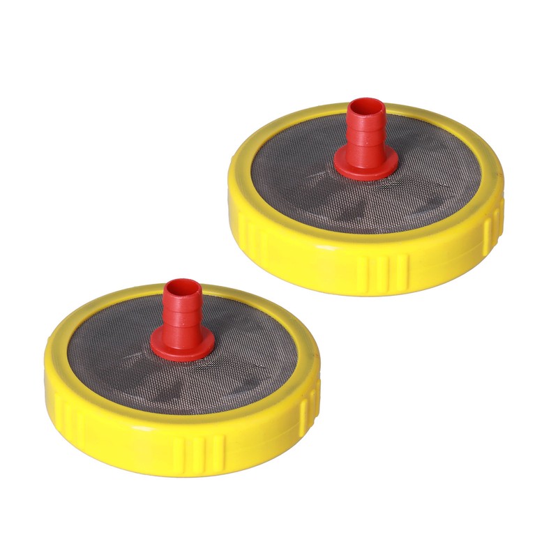 Garden Hose Washer Filter Water Pump 304 Stianless Steel Mesh