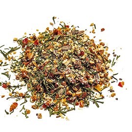 Savory Spice Cherry Creek Seafood Seasoning - Great for Halibut, Salmon, Swordfish & Trout Medium Jar (Net: 2.7 oz)