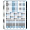 AT-A-GLANCE 2026 Planner, Weekly & Monthly, 8.25" x 11", Large,