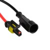Balastro DC12V 35W Universal Xenón Digital Reemplazo de Repuesto para