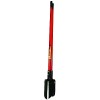RAZOR-BACK 78006 Post Hole Digger 11.625 in Blade 6 in Spread Hercules Pattern