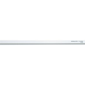 コクヨ(KOKUYO) マグネットバー 白 300mm マク-203NW