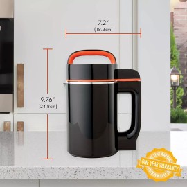 ONGROK Small Butter Infuser, Butter Maker Machine, Botanical Extractor Machin...