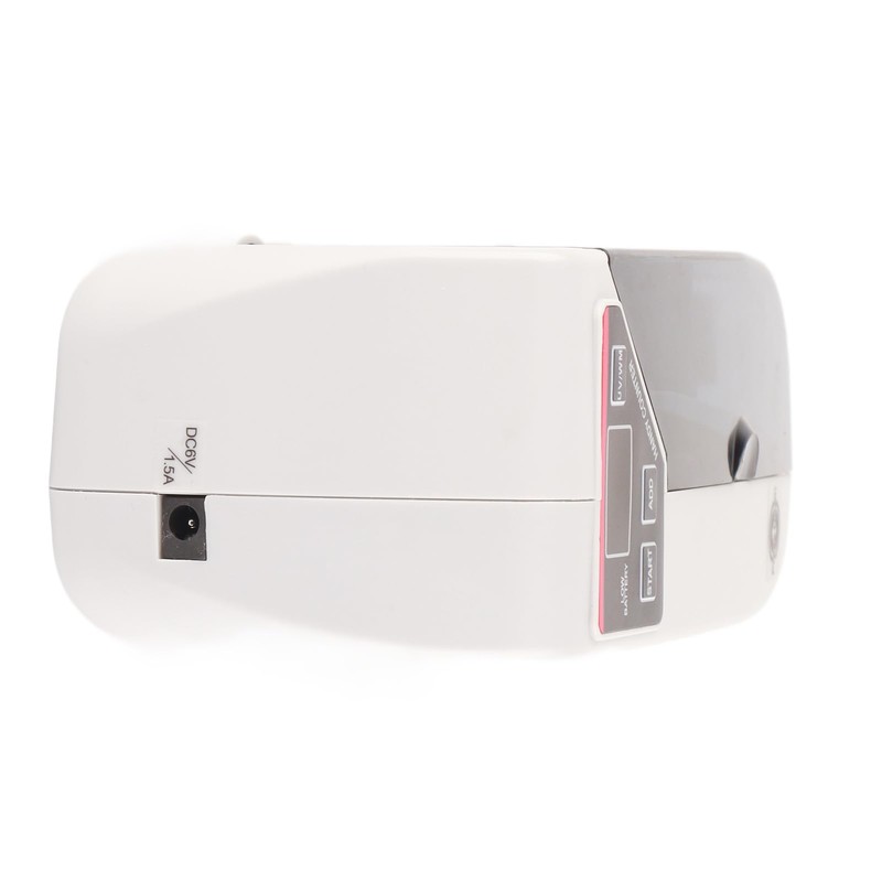 Greensen Mini Handheld Currency Counter, Portable Wear-resistant Cash Counting Machine,