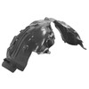 JMTAAT Front Right Fender Liner Compatible with 2020-2024 Ford Explorer,