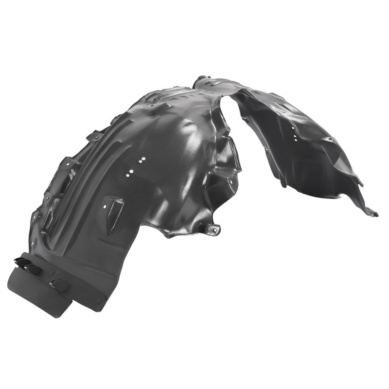 JMTAAT Front Right Fender Liner Compatible with 2020-2024 Ford Explorer,